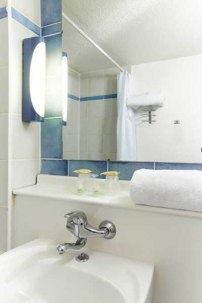 Campanile Hotel Gent